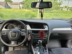 Audi a4 B8 2.0 TDI | Automat (Multitronic) CUTIE DEFECTA | 2009 | 340.000km — miniatura 9