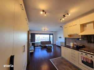 Apartament spatios Lacul Morii-Virtutii — miniatura 6
