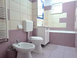 Apartament 2 camere, semidecomandat, clasă energetică A, etaj 4 5 Lipovei — miniatura 8
