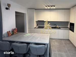 2 camere, 70 mp, Prima Vista, 2 balcoane — miniatura 4