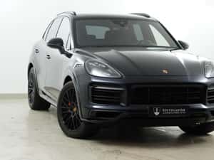 Porsche Cayenne SUV Second hand 460 cp — miniatura 1