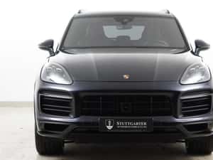Porsche Cayenne SUV Second hand 460 cp — miniatura 2