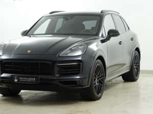 Porsche Cayenne SUV Second hand 460 cp — miniatura 3