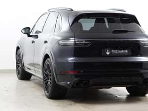 Porsche Cayenne SUV Second hand 460 cp — miniatura 4