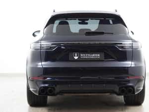 Porsche Cayenne SUV Second hand 460 cp — miniatura 5