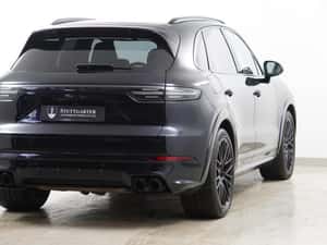 Porsche Cayenne SUV Second hand 460 cp — miniatura 6
