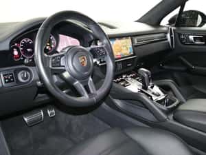 Porsche Cayenne SUV Second hand 460 cp — miniatura 7