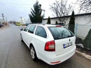 Skoda Octavia de vânzare — miniatura 5