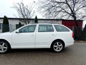 Skoda Octavia de vânzare — miniatura 6