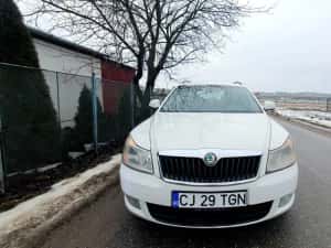 Skoda Octavia de vânzare — miniatura 7