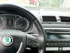 Skoda Octavia de vânzare — miniatura 9