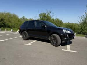 Porsche Cayenne — miniatura 6