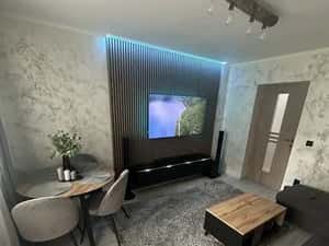 Dambu Pietros - Inchiriere apartament 3 camere - B.dul 1848 — miniatura 4