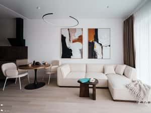 STUDIO cu Gradina de 8 mp | One Lake District — miniatura 3