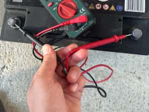 Baterii acumulator 12v, 80ah / 220ah mașina camion Mercedes Halfords — miniatura 10
