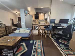Vanzare apartament 4 camere ALEXANDRU cel BUN -IASI — miniatura 3