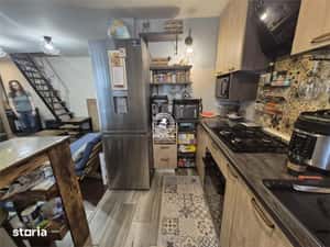 Vanzare apartament 4 camere ALEXANDRU cel BUN -IASI — miniatura 5