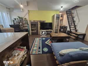 Vanzare apartament 4 camere ALEXANDRU cel BUN -IASI — miniatura 6
