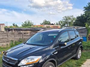 Ford Kuga 4x4 ....