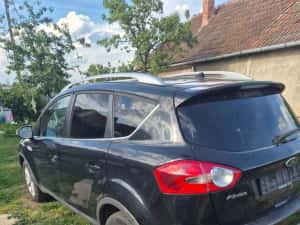 Ford Kuga 4x4 .... — miniatura 3