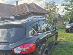 Ford Kuga 4x4 .... — miniatura 4