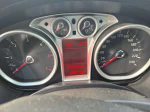 Ford Kuga 4x4 .... — miniatura 6