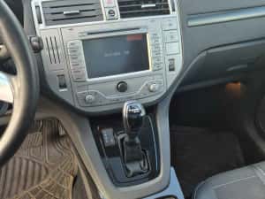 Ford Kuga 4x4 .... — miniatura 7
