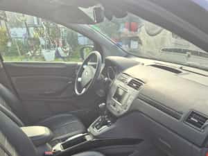 Ford Kuga 4x4 .... — miniatura 8