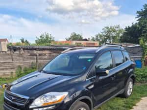Ford Kuga 4x4 .... — miniatura 9