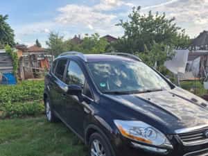 Ford Kuga 4x4 .... — miniatura 10