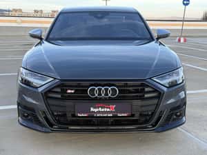 Audi S8 4.0 TFSI quattro Tiptronic - Preț redus! — miniatura 3