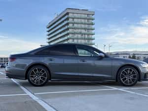 Audi S8 4.0 TFSI quattro Tiptronic - Preț redus! — miniatura 4