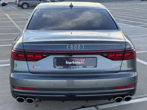 Audi S8 4.0 TFSI quattro Tiptronic - Preț redus! — miniatura 6