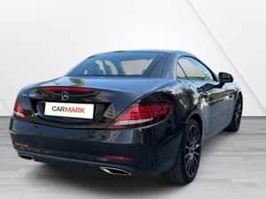 MERCEDES-BENZ SLC 300 Cabrio — miniatura 5