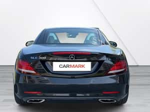 MERCEDES-BENZ SLC 300 Cabrio — miniatura 6