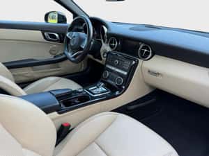 MERCEDES-BENZ SLC 300 Cabrio — miniatura 7
