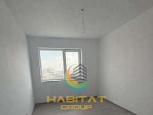 Vanzare Apartament Modern 2 Camere 52mp Grand Arena — miniatura 5