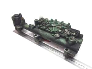 20451257 Sistem de lubrifiere / piese, altele VOLVO B6, B7, B9, B10, B12 bus (1978-2011) VOLVO