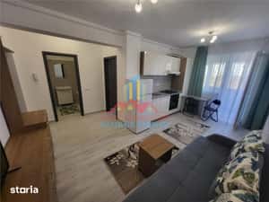 Inchiriere 2 camere Militari Residence — miniatura 4