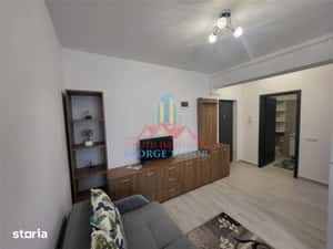 Inchiriere 2 camere Militari Residence — miniatura 6