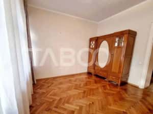 Apartament de vanzare 2 camere 2 bai 2 pivnite Sibiu Centrul Istoric