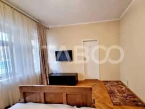 Apartament de vanzare 2 camere 2 bai 2 pivnite Sibiu Centrul Istoric — miniatura 4