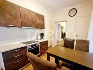 Apartament de vanzare 2 camere 2 bai 2 pivnite Sibiu Centrul Istoric — miniatura 6