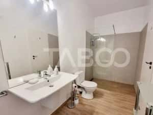 Apartament de vanzare 2 camere 2 bai 2 pivnite Sibiu Centrul Istoric — miniatura 7