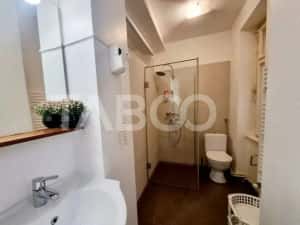 Apartament de vanzare 2 camere 2 bai 2 pivnite Sibiu Centrul Istoric — miniatura 8