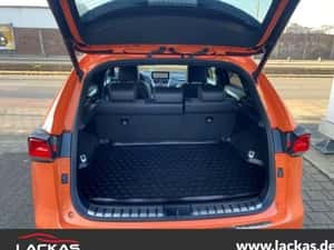 Lexus NX 300 Hibrid - Fără accidente - 75.000 km — miniatura 7