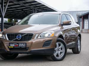 Volvo XC60 2.4 Diesel 163cp - 2016