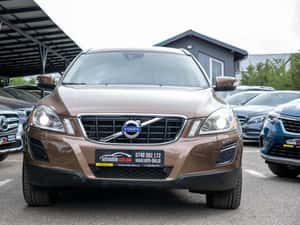 Volvo XC60 2.4 Diesel 163cp - 2016 — miniatura 2