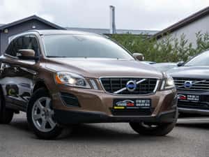 Volvo XC60 2.4 Diesel 163cp - 2016 — miniatura 3