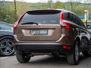 Volvo XC60 2.4 Diesel 163cp - 2016 — miniatura 5